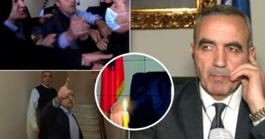 FRD-së i fikin dritat, Sali Shehu në ABC: Jam me qiri si në kohën e luftës, Meta më tha “prit se erdha”