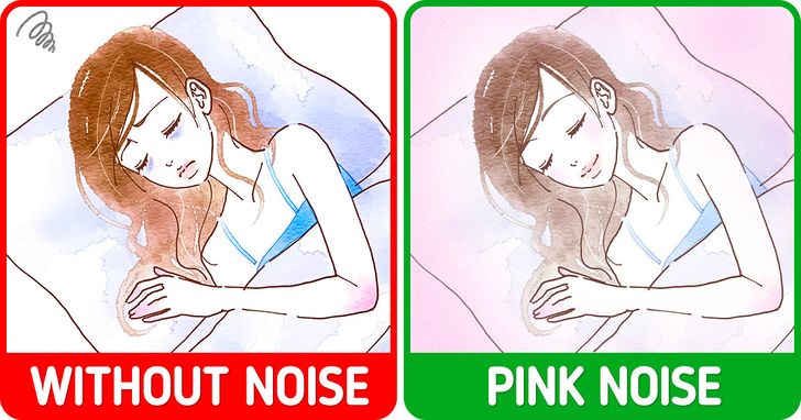 6 llojet e tingujve që mund t’ju ndihmojnë të flini më shpejt