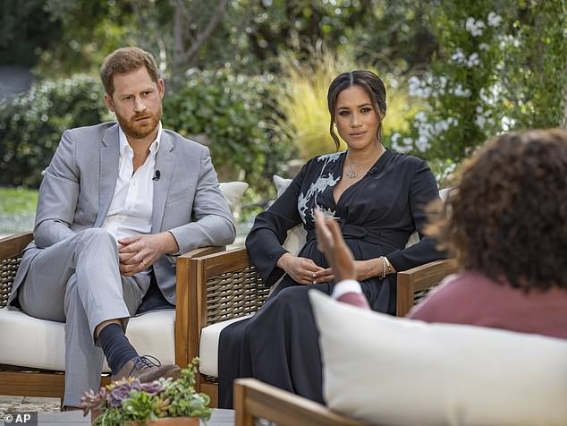 Paska qenë një gënjeshtër, Meghan Markle del blof pas intervistës së bujshme