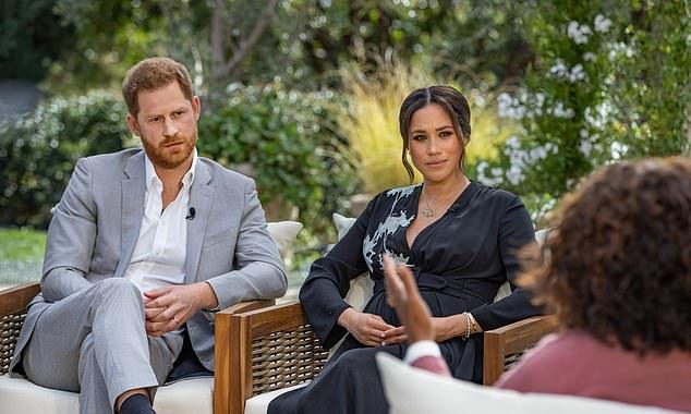 “Arratisja” e Meghan Markle dhe Harry-t nga jeta mbretërore në një film