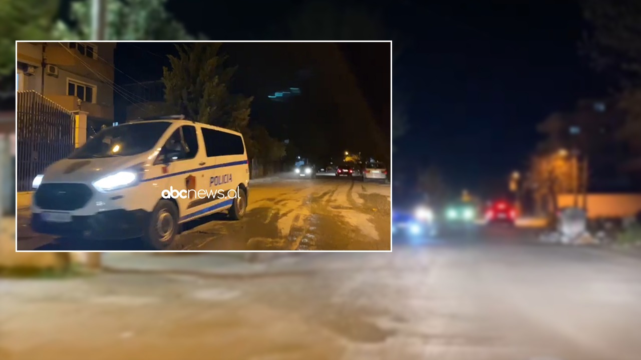 Përleshje mes të rinjve në Elbasan, njëri bëhet për spital