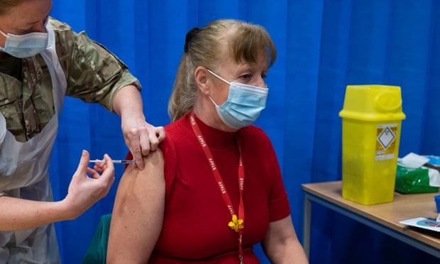 Të moshuarit më të rrezikuar nga ri-infektimi me Covid