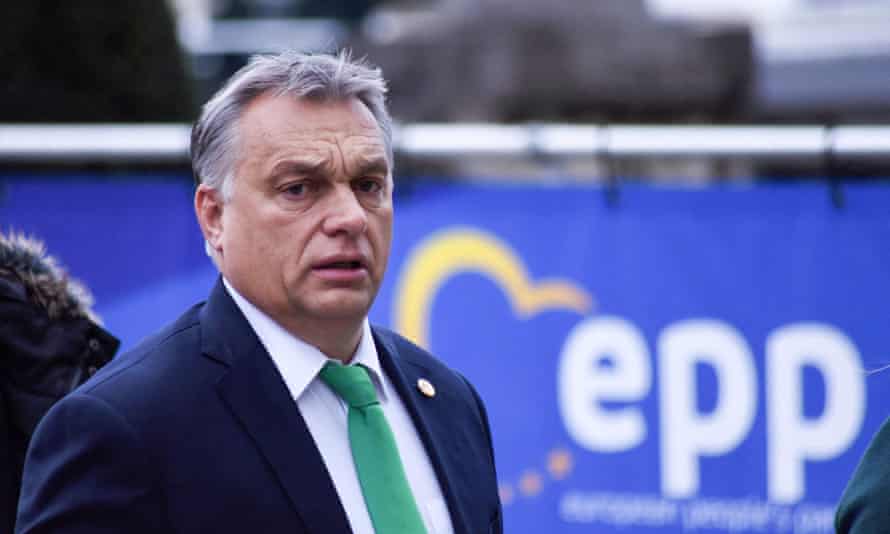 Partia e Orbanit, Fidesz largohet nga kristiandemokratët në Parlamentin Europian