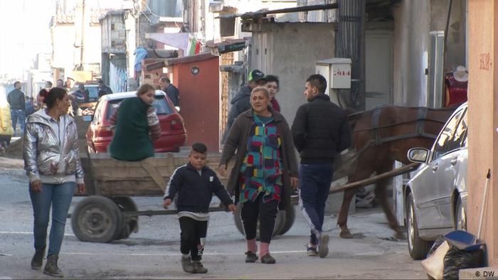 Çekia do të dëmshpërblejë romet e sterilizuara me zor