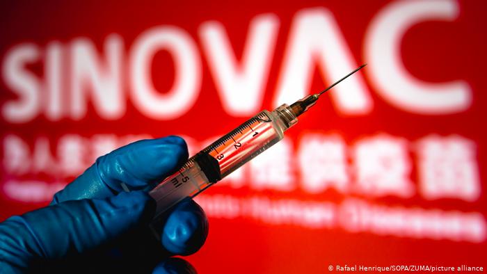Masive në Shqipëri, por sa është realisht efektiviteti i vaksinës kineze “Sinovac” kundër koronavirusit