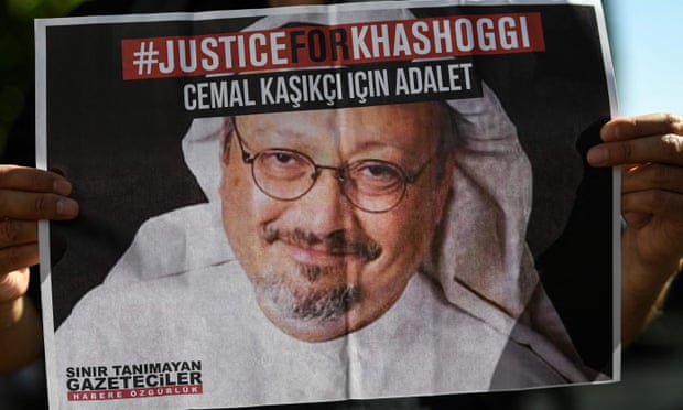 Khashoggi u vra me gjakftohtësi por  Biden ende refuzon të dënojë fajtorin