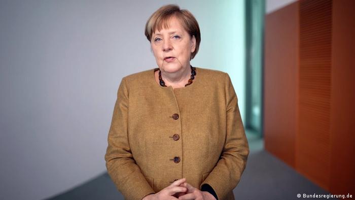 Merkel: Të mos kthehemi tek modeli i vjetër i roleve