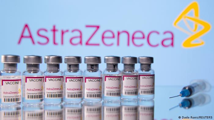 Gjermania pezullon vaksinimin me AstraZeneca