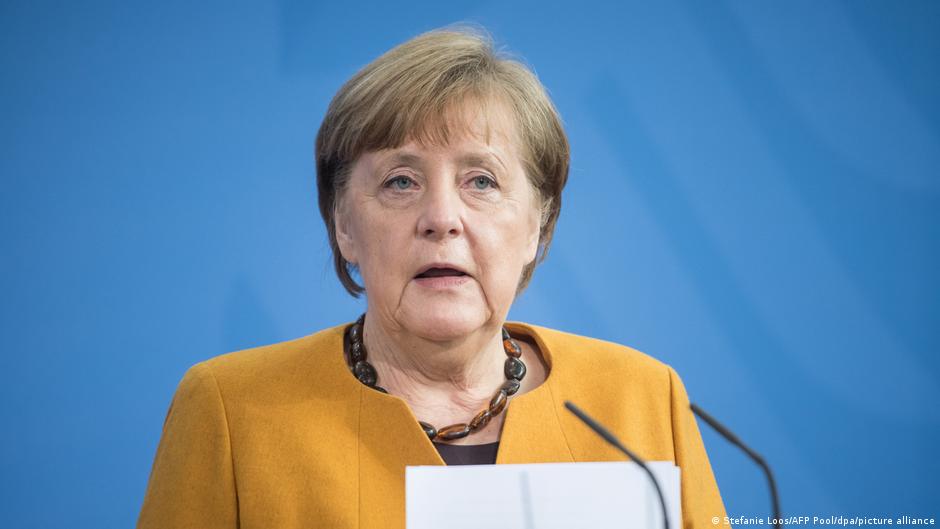 Analiza kundër Merkel/ DW: Një qeveri në rënie të lirë