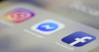 Komunikimi i pamundur, bien WhatsApp, Instagram dhe Facebook