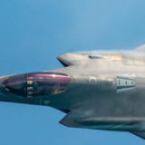 “Tërmet” në Mesdhe, amerikanët gati t’i shesin grekëve avionin F-35
