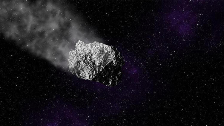 Një asteroid në drejtim të Tokës, NASA zbulon datën