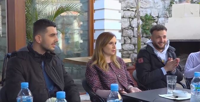 Jorida Tabaku: Rama dhe Veliaj kanë zhdukur identitetin dhe shkatërruar historinë e Tiranës