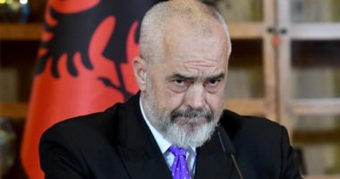 Krajkës i jepet lamtumira e fundit, Rama: Nuk besoj se ka njeri që sot nuk ndjeu therje në zemër