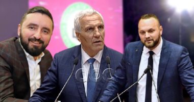 Shtatë deputetët e opozitës synojnë një tjetër mandat në Kuvend, renditen në listat e PS