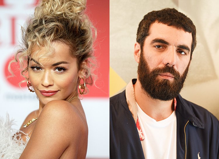 Rita Ora ndahet nga Romain Gavras pas disa muajsh