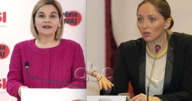 Braktisi Ramën për LSI-në, Kryemadhi e liston të fundit në Tiranë Brisida Shehajn