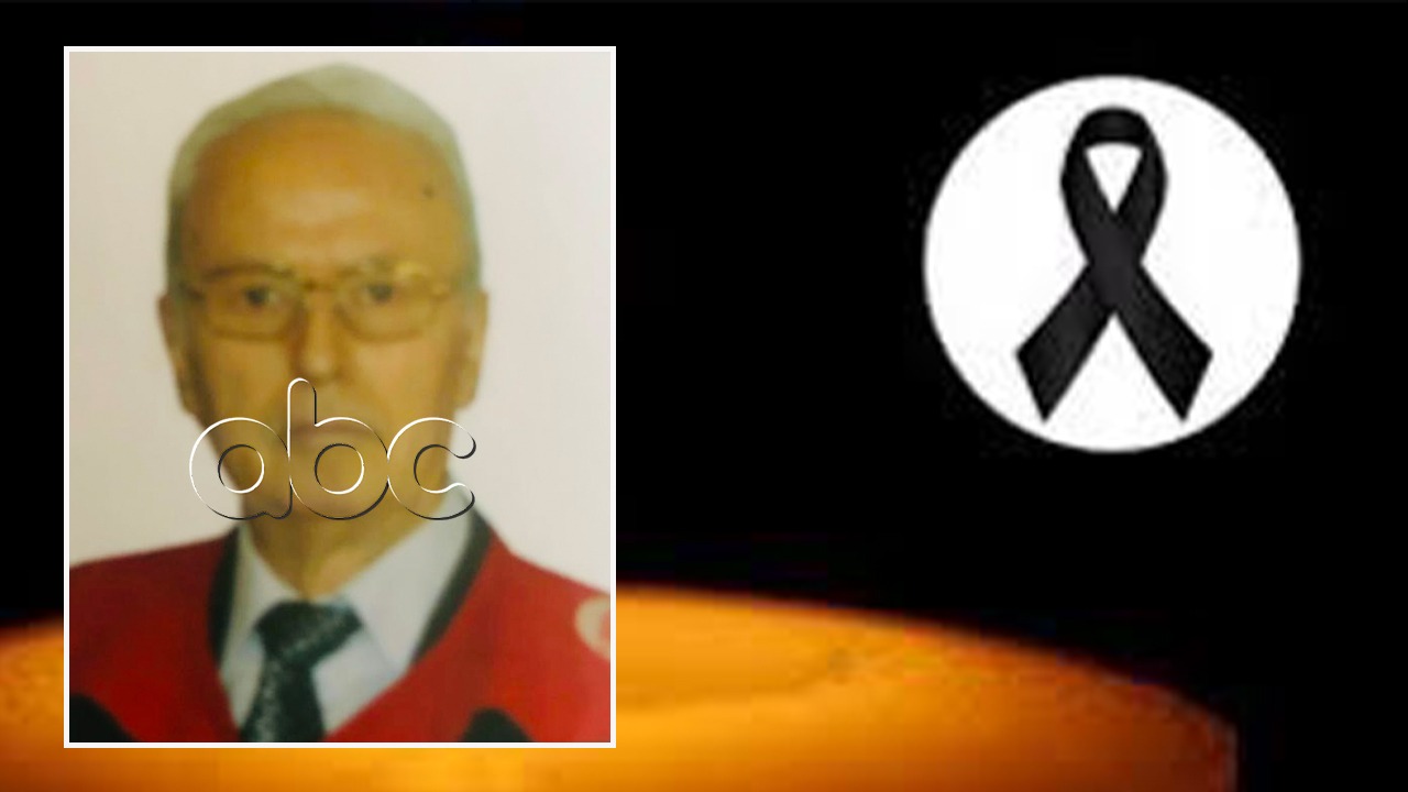 Ndahet nga jeta ish-kryetari i Gjykatës Kushtetuese