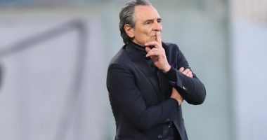 Largimi i Prandellit nga Fiorentina, tifozët kanë një mesazh special për të