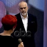 Najada Çomo kandidate e PS në zgjedhjet e 25 Prillit, Rama: S’duam të bëhesh si ne, të bëhemi ne si ty
