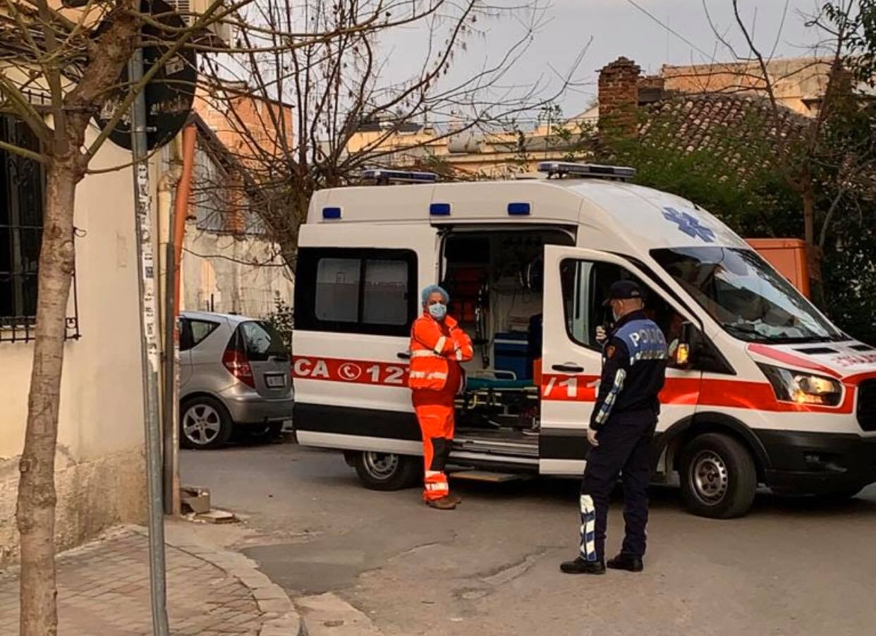 Gjendet pa shenja jete 60-vjeçari me Covid-19 në Librazhd, dyshohet të ketë kryer vetëvrasje