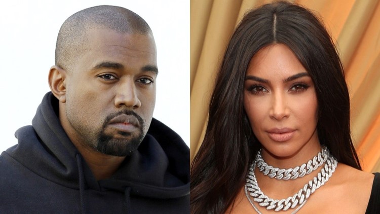 “Ndihem një dështake”, Kim Kardashian shpërthen në lot pas ndarjes nga Kanye West