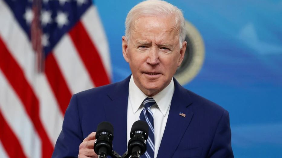 Biden: 90% e të rriturve në SHBA do të mund të vaksinohen deri më 19 prill