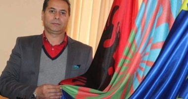 COVID i mori jetën, ministra e deputetë mesazhe për gazetarin: Jetoi një ëndërr, ishte frymëzim