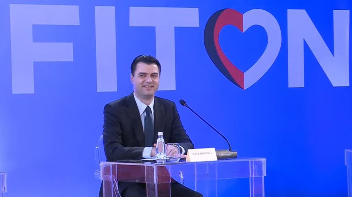 Basha: Qëllimi ynë, për të ndërtuar dhe mbështetur një klasë të mesme të paguar mirë