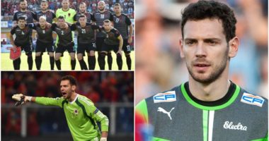 VIDEO/ “Baba, ka shënuar më shumë se unë”, Basha e Grezda ngacmojnë Etrit Berishën