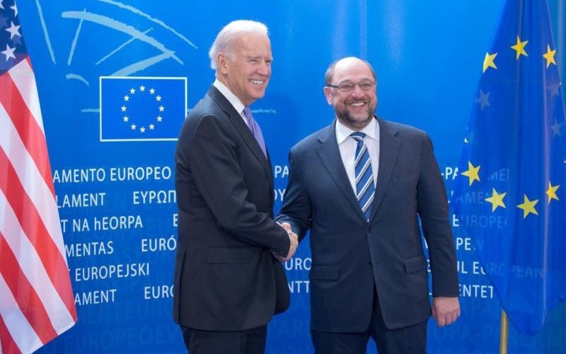 A mund të bashkëpunojë BE me Joe Biden në Ballkanin Perëndimor?