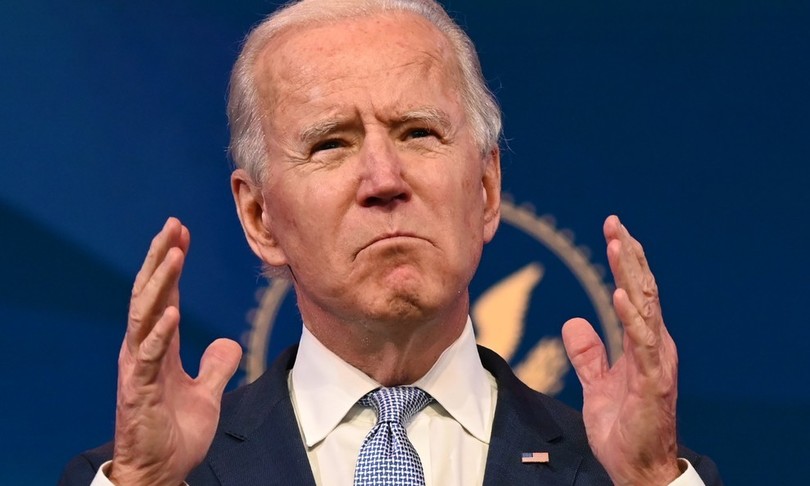 Planet e Biden për një mandat të dytë befasojnë demokratët