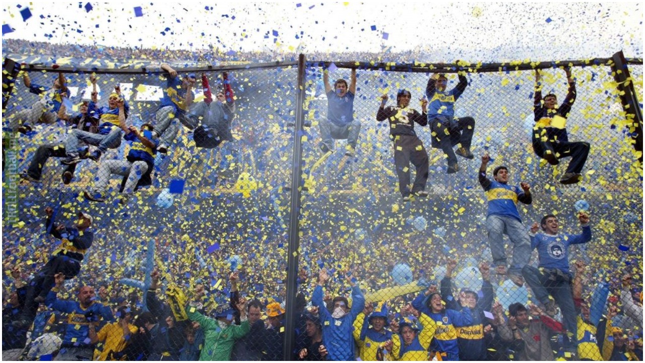 Fiksimi Libertadores, Boca Juniors pranë akordit me goleadorin e njohur