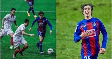 “Shpërtheva në lot kur e mora vesh”, thirrja nga Spanja emocionon talentin