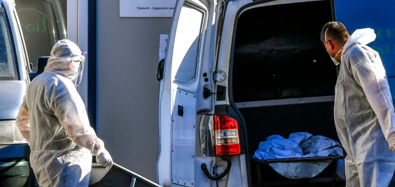 Maqedonia e Veriut regjistron 22 viktima dhe 872 të infektuar me koronavirus