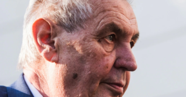 Vaksina ruse shkakton përplasje politike në Çeki