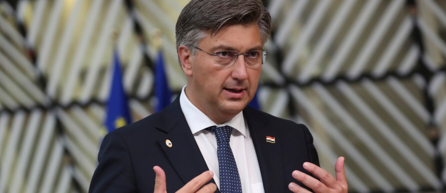 Kroacia do të rrisë praninë ushtarake në Kosovë në misionin e NATO-s