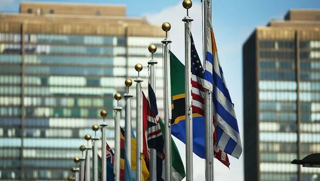 Ndërtimi i një aleance transatlantike mbi të drejtat e njeriut