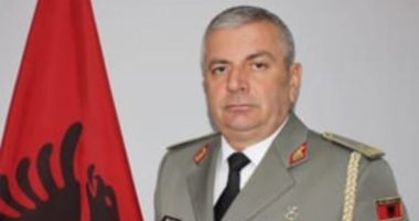 General Sallaku dies  from Covid-19