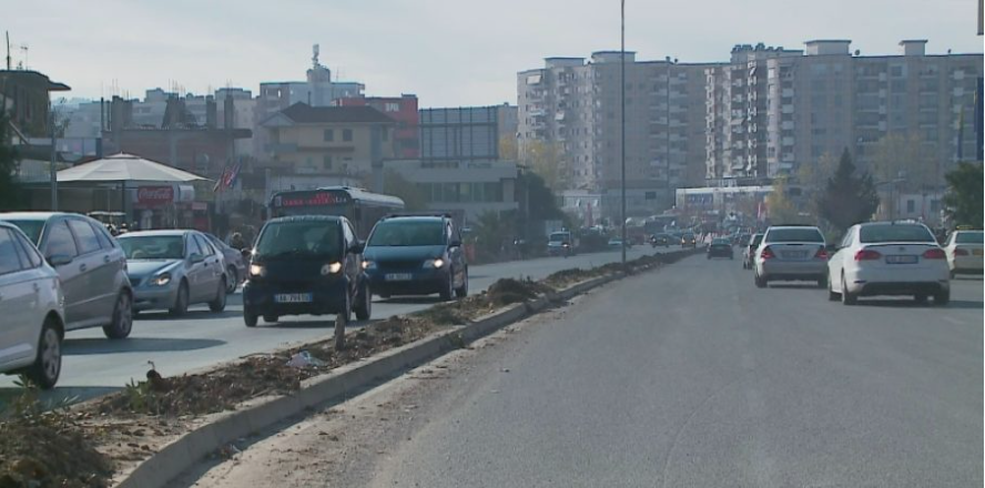 Nesër nisin punimet në lotin e parë të Unazës së Madhe, si do të bëhet devijimi i trafikut (FOTO)