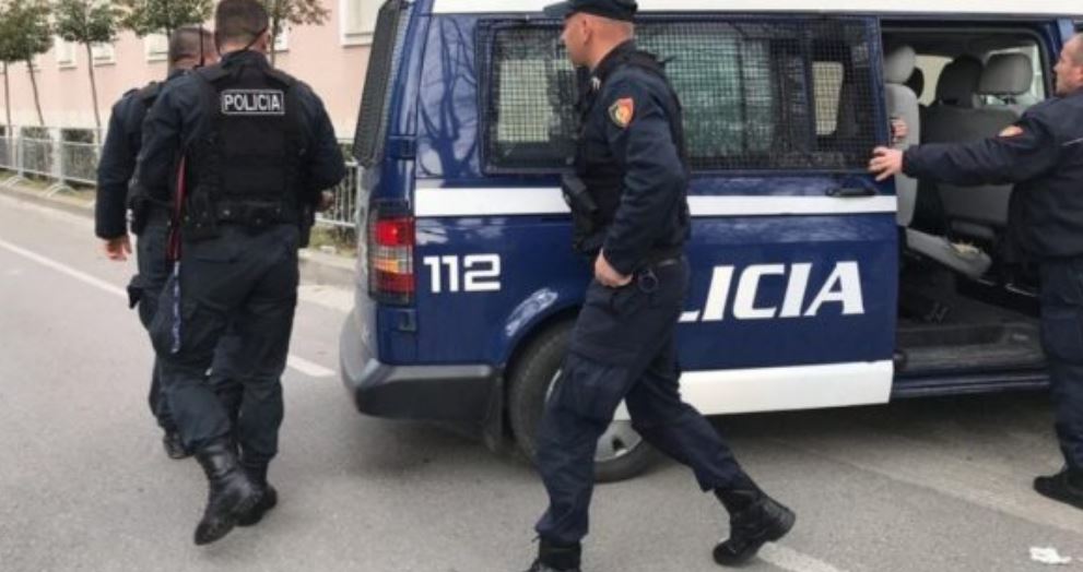 Italian citizen arrested in Vlora for extradition purpose