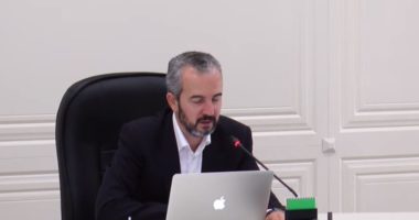 CEC appeal to political parties to respect the electoral code