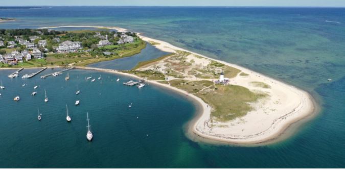 Sekreti që qëndron pas këtij ishulli vdekjeprurës