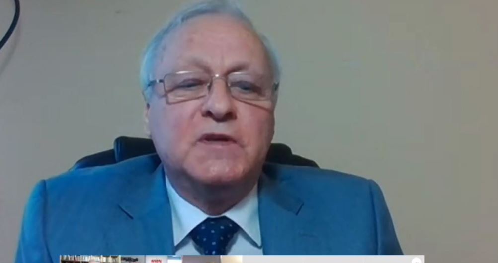 Former chairman of CEC: 25 th April elections an important test for democracy