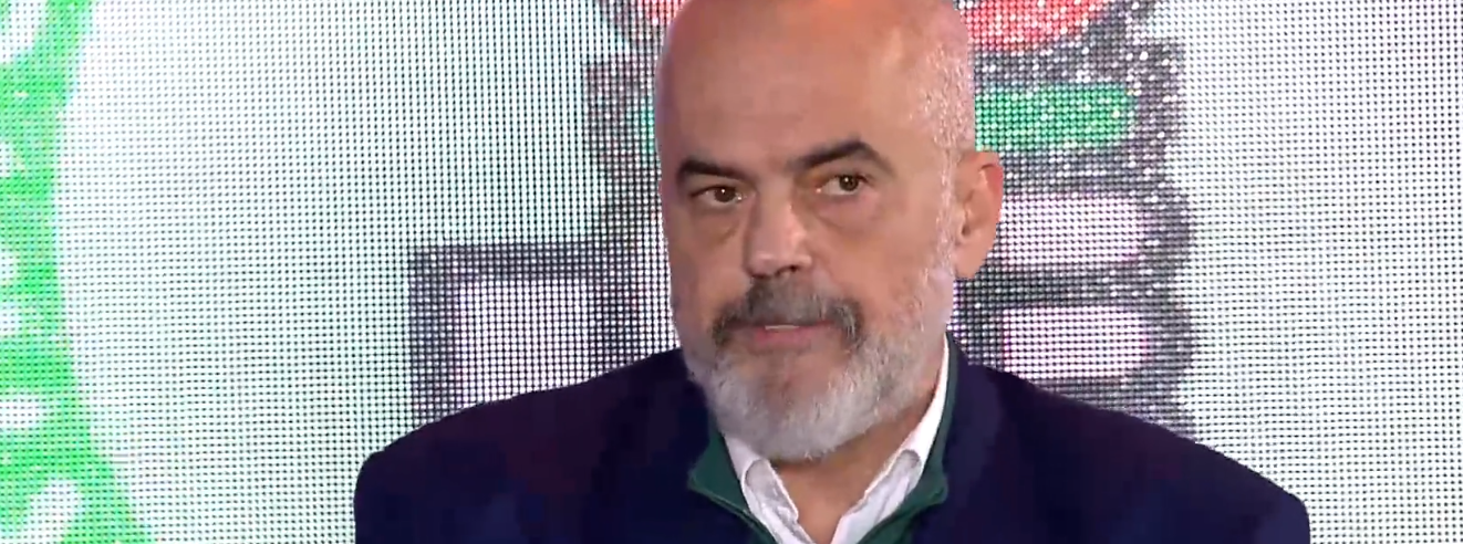 Rama zbulon katër emrat e njohur në krye të listave: Unë do jem në “kufirin” e Durrësit