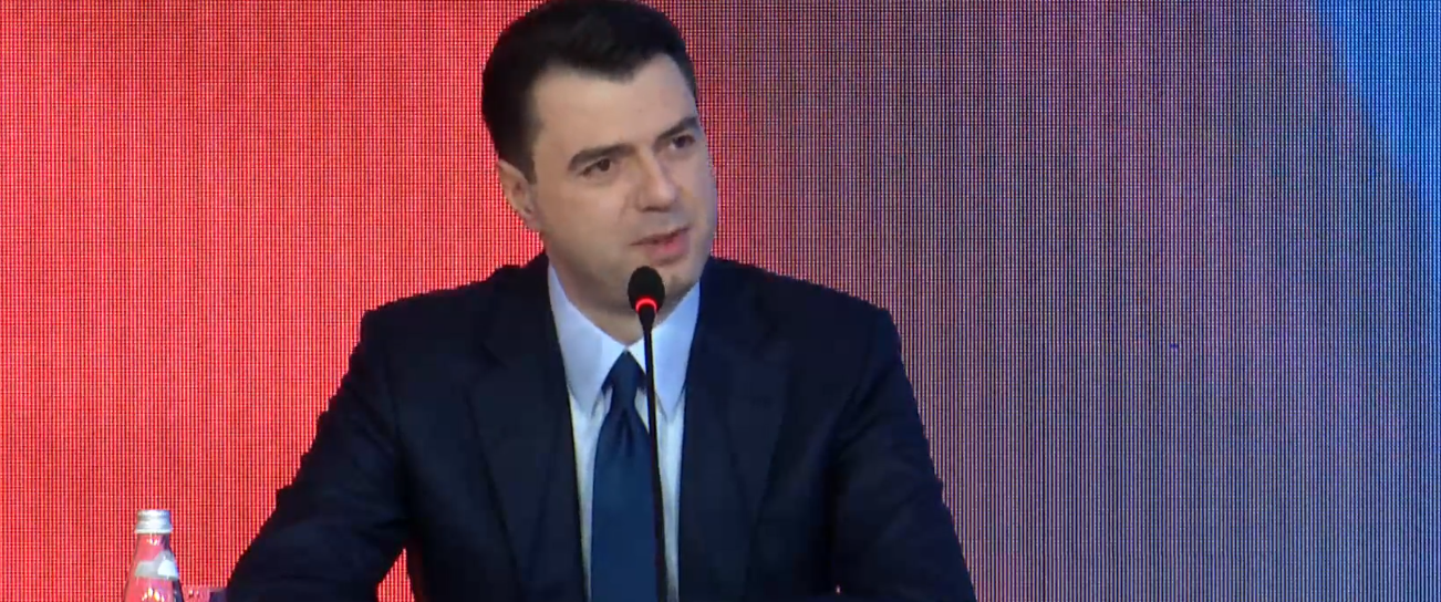 Basha: Ne do sjellim ndryshimin, do i mbajmë larg duart nga drejtësia