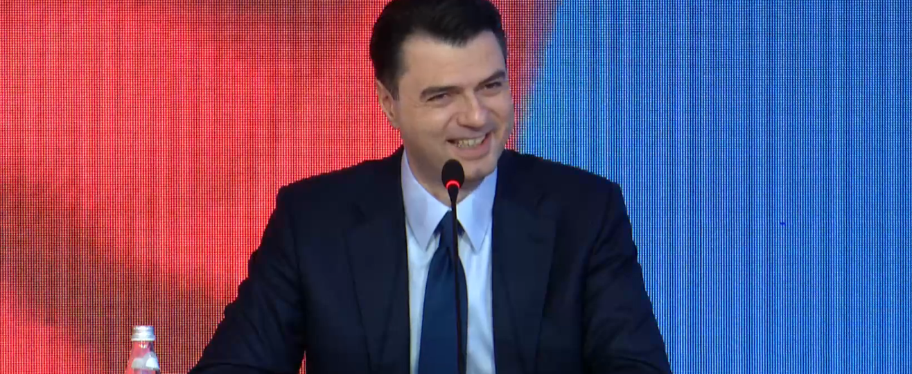 Basha: Deri më 25 Prill, natën ta bëjmë ditë bashkë për ndryshimin