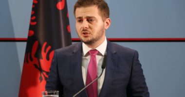 Kandidat për kryetar të PDK-së? Reagon Gent Cakaj