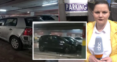 I vendosën bombë, zbardhet dëshmia e prokurorit dhe itinerari i makinës, autori me kaskë