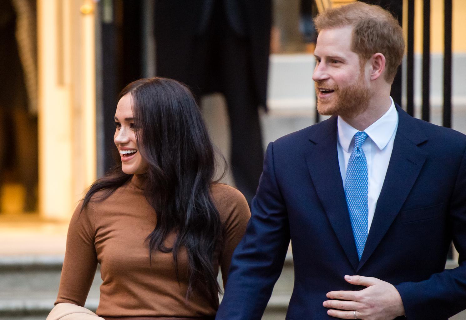 Intervista bombë një “shuplakë” për Meghan-Harry, bie ndjeshëm popullariteti i tyre